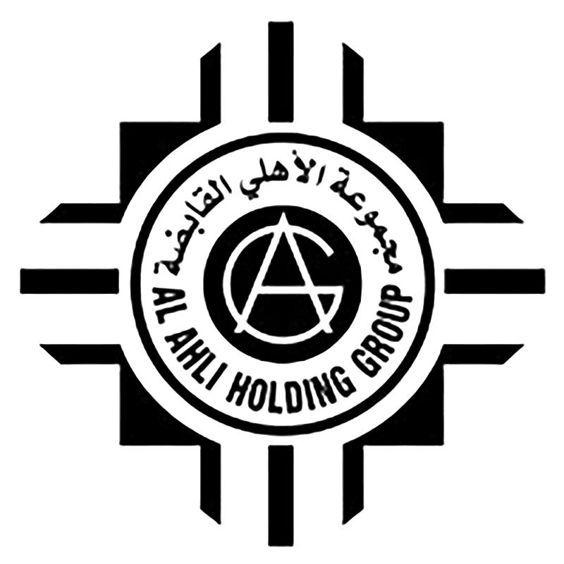 Al Ahli Group logo