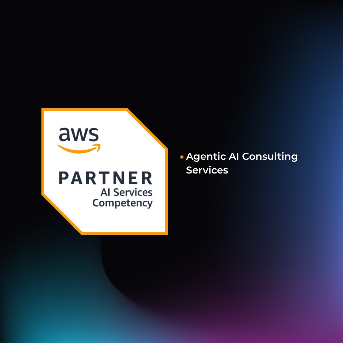 Zero&One AWS Agentic AI