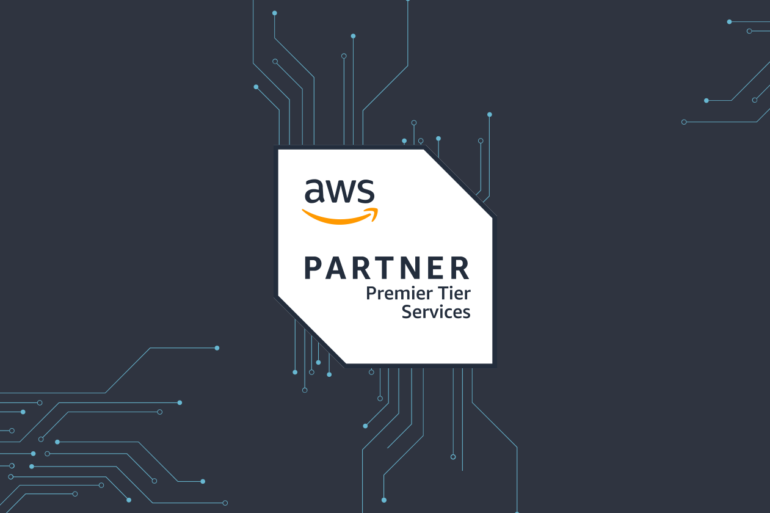 premier tier aws